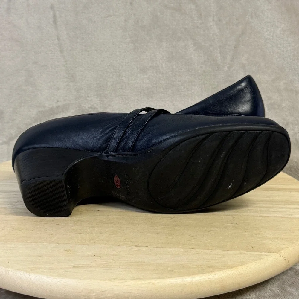 Clarks everyday mary